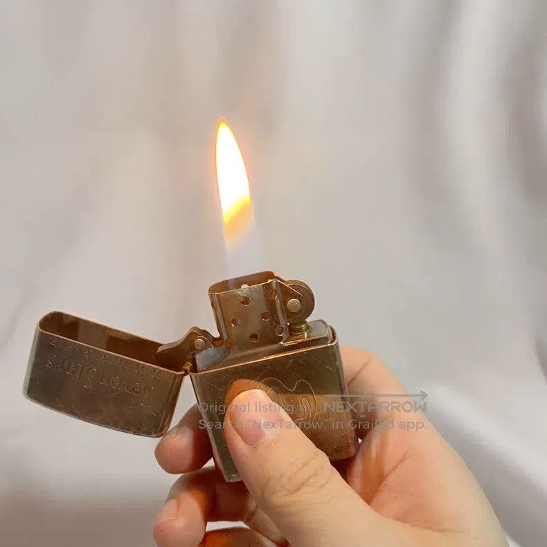 Yohji Yamamoto yohji yamamoto Lighter Size ONE SIZE - 4 Thumbnail