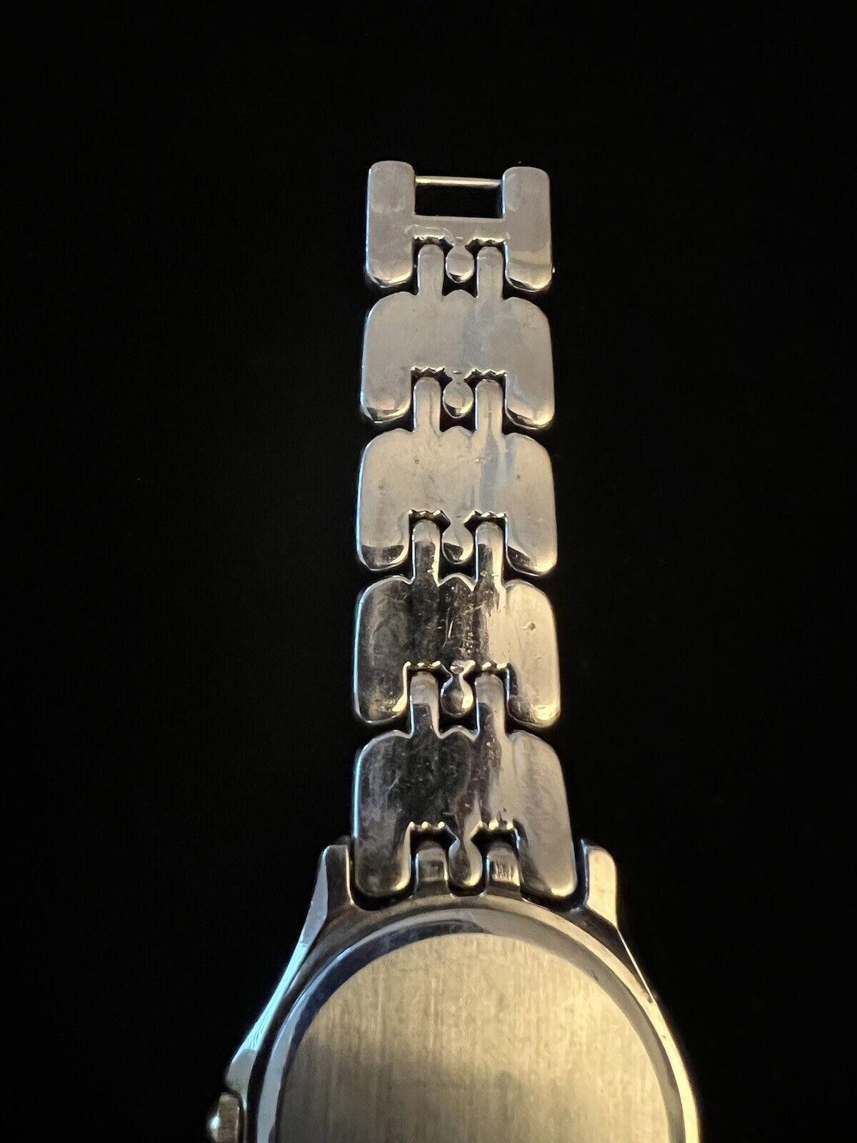 Citizen Citizen 5510 Quartz Date Watch with new battery Size ONE SIZE - 9 Thumbnail