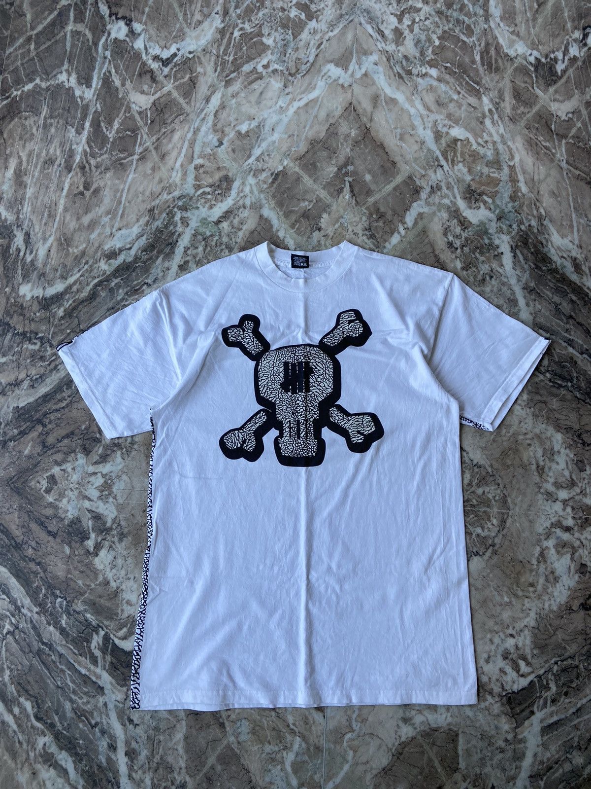 Stussy × Undefeated | Grailed