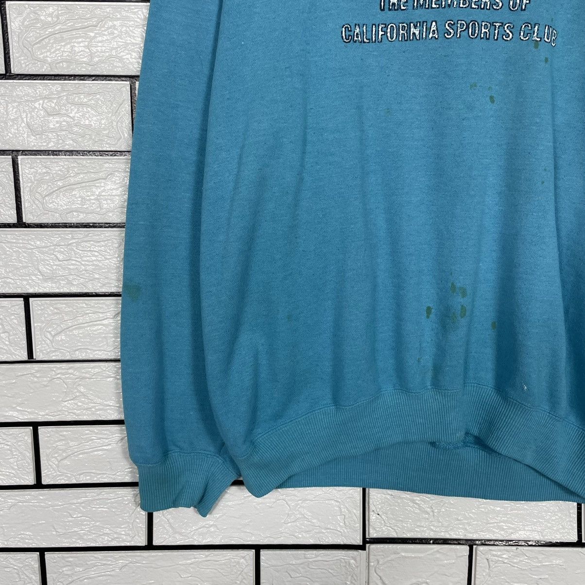 Other Ober Head Pittsburgh Sweatshirt Size US L / EU 52-54 / 3 - 3 Thumbnail