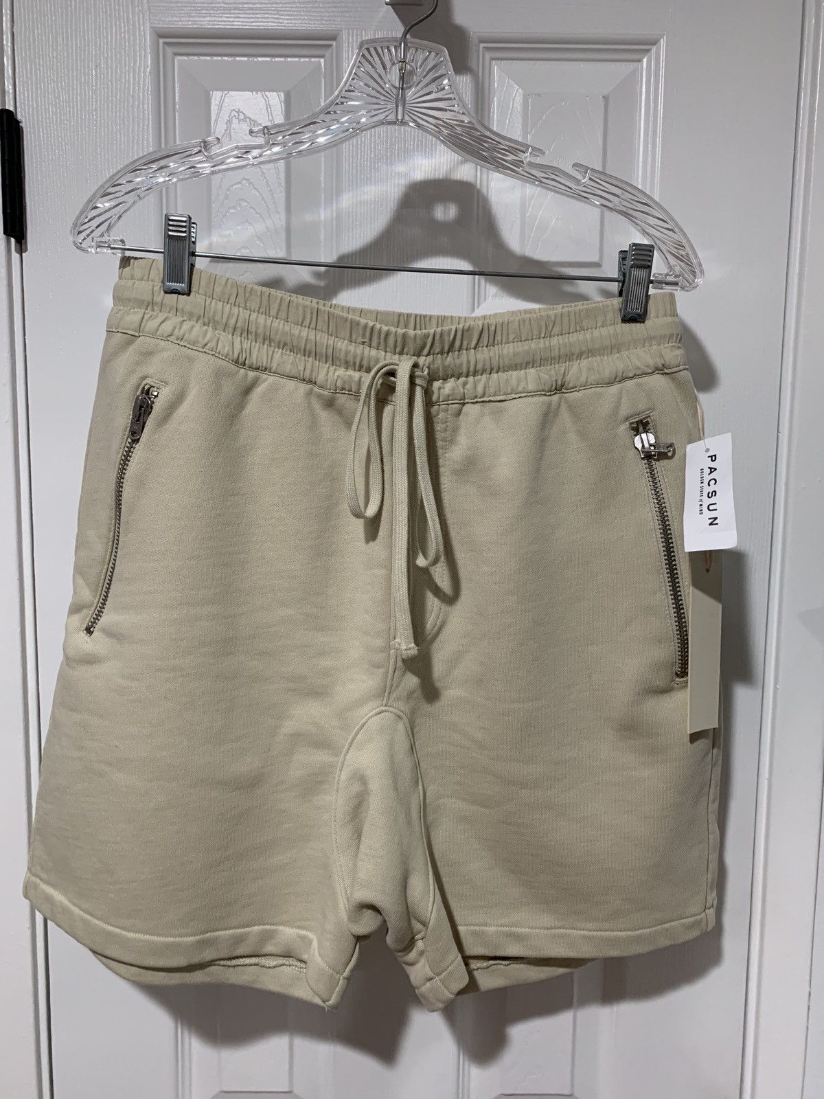 Fear of god pacsun shorts on sale