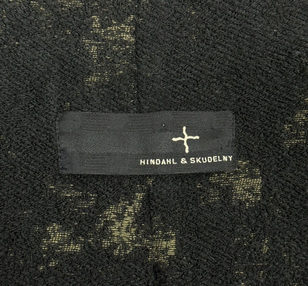 Designer Hindahl & Skudelny Cotton-Polyester Coat Printed size S Size S / US 4 / IT 40 - 17 Thumbnail