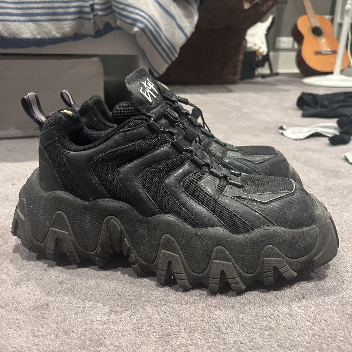 Eytys Eytys Boots Size US 9.5 / EU 42-43 - 4 Thumbnail