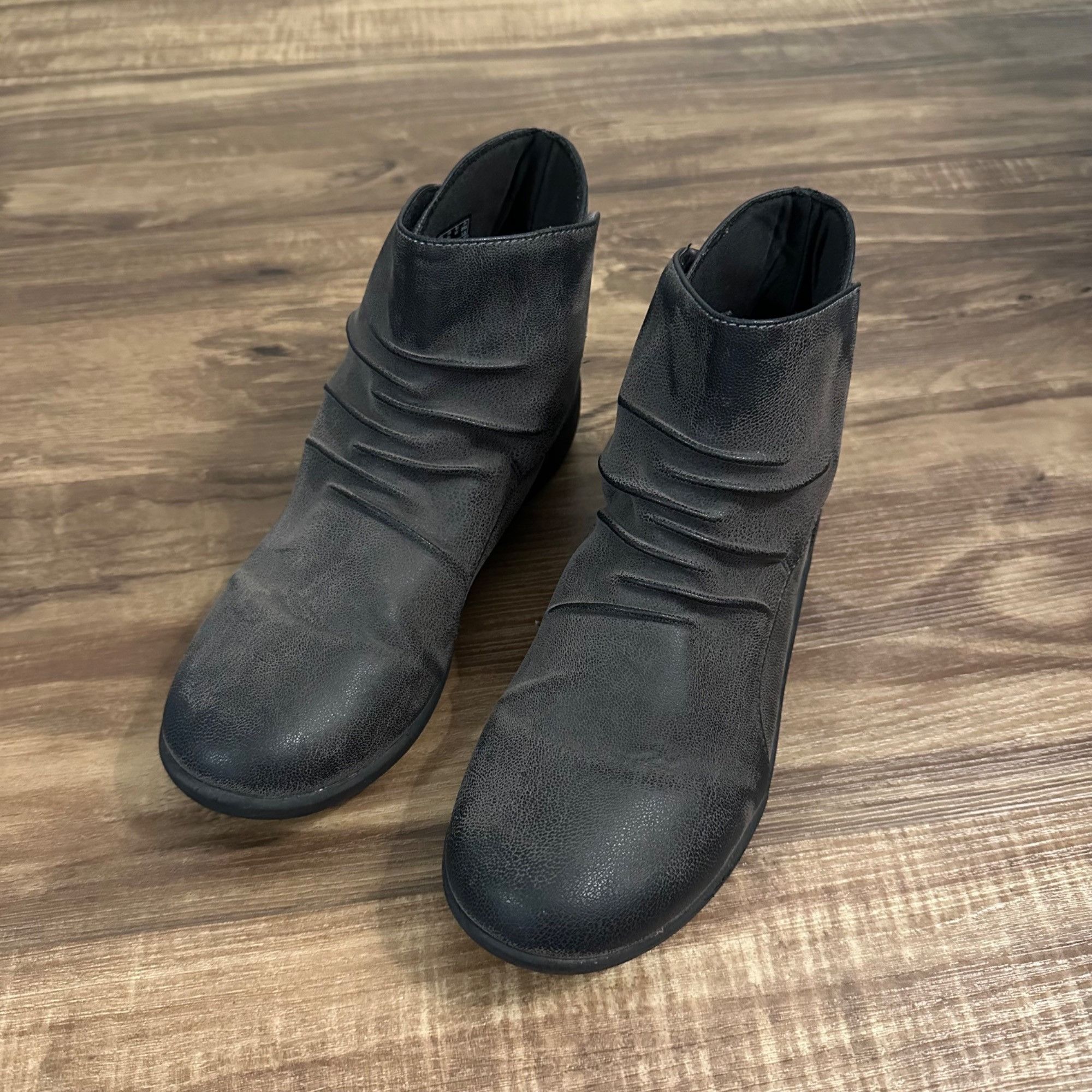 Clarks sillian sway aubergine online