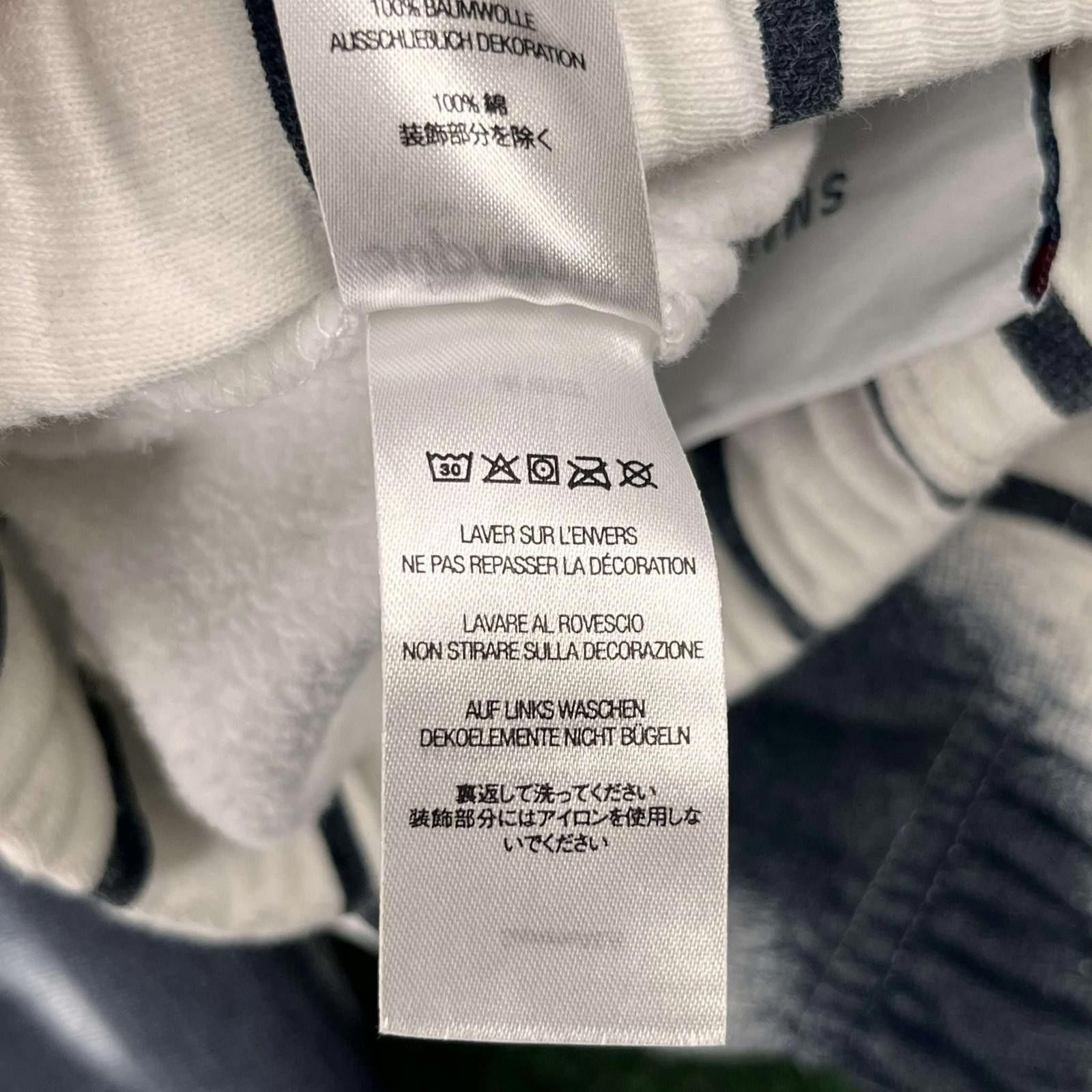 Supreme Supreme X New York Yankees Airbrush Sweatpant Size US 30 / EU 46 - 8 Thumbnail