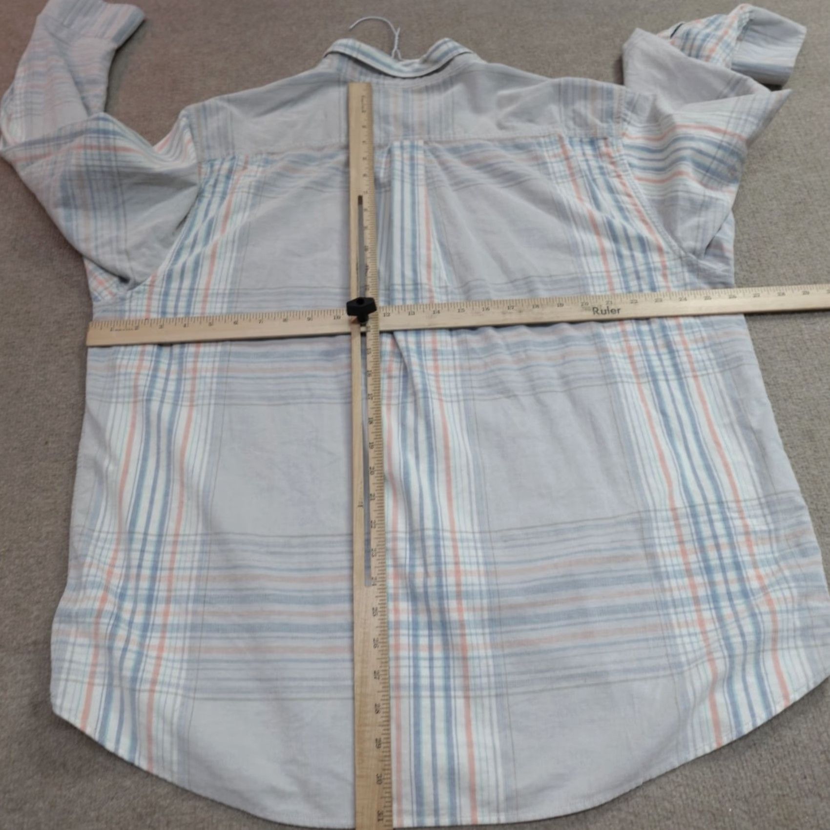 Tommy Bahama VINTAGE not present Size US XXL / EU 58 / 5 - 6 Thumbnail