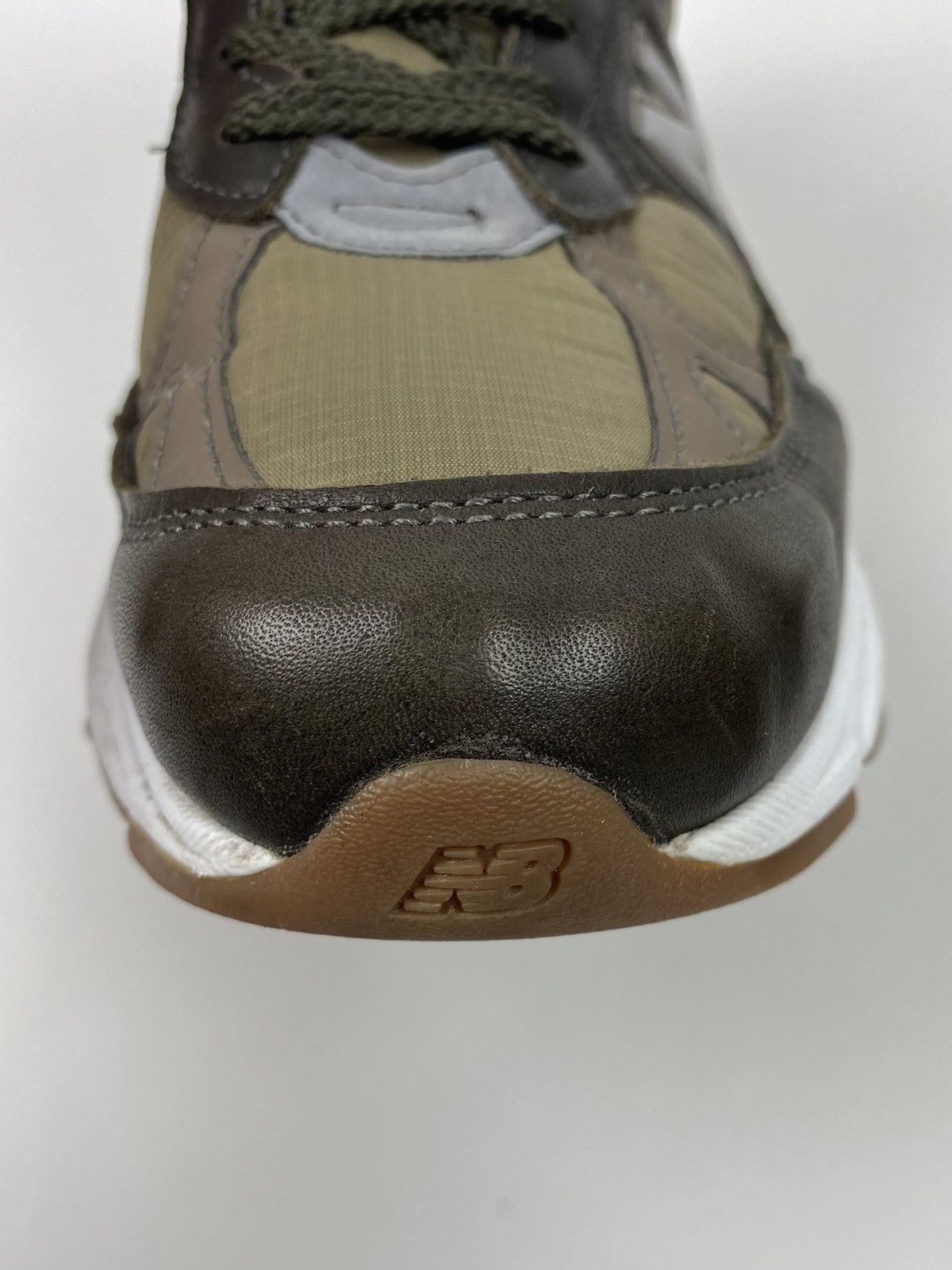 New Balance New Balance 991.9 Lakeside Pack Made In England Size US 8 / EU 41 - 13 Thumbnail