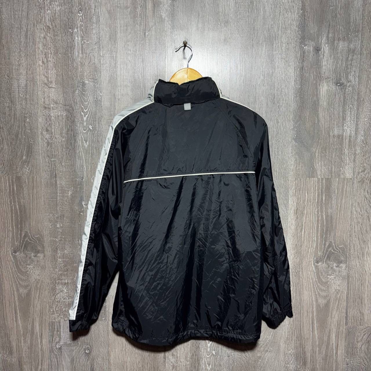 Nike Nike Vintage Track Jacket Streatwear Size US S / EU 44-46 / 1 - 5 Thumbnail