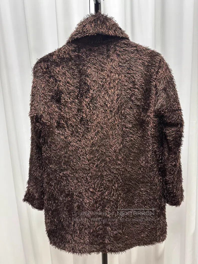Issey Miyake Issey Miyake Shawl collar wool blend overcoat Size L / US 10 / IT 46 - 6 Thumbnail