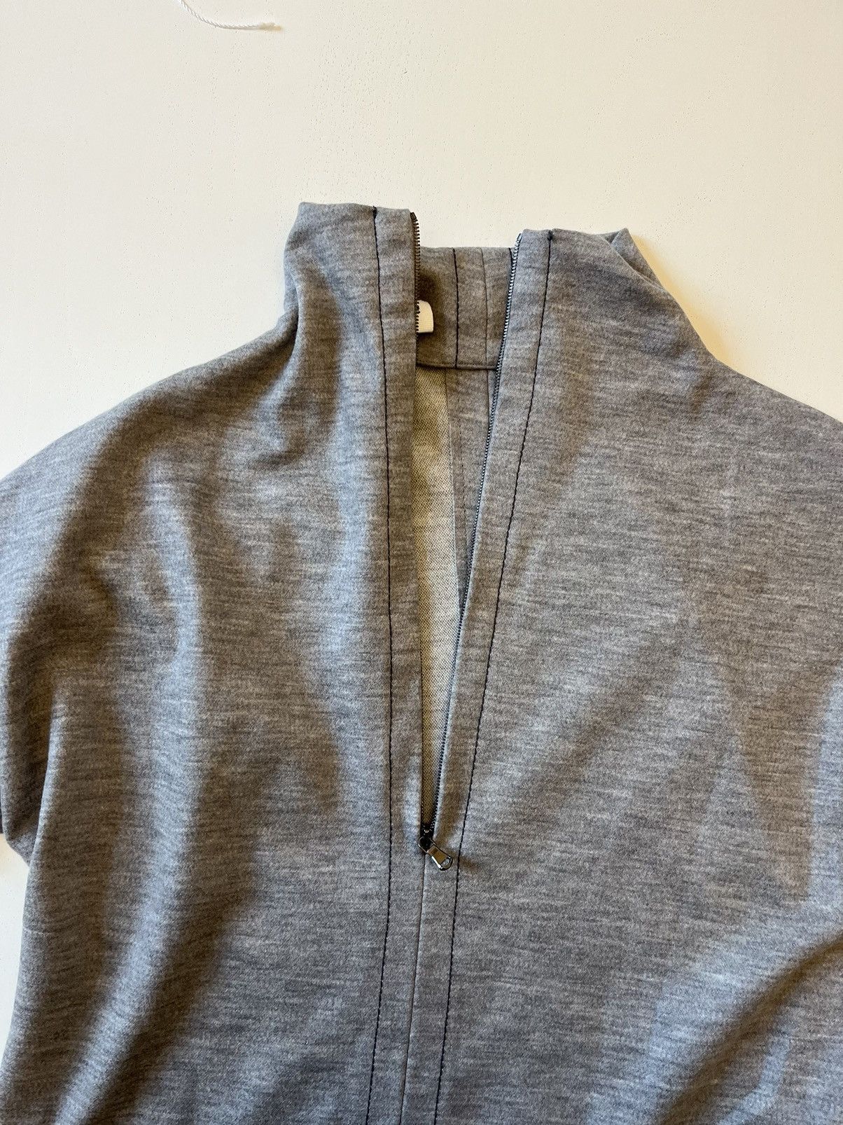 Maison Margiela Maison Margiela Top FW17 Size S / US 4 / IT 40 - 6 Thumbnail