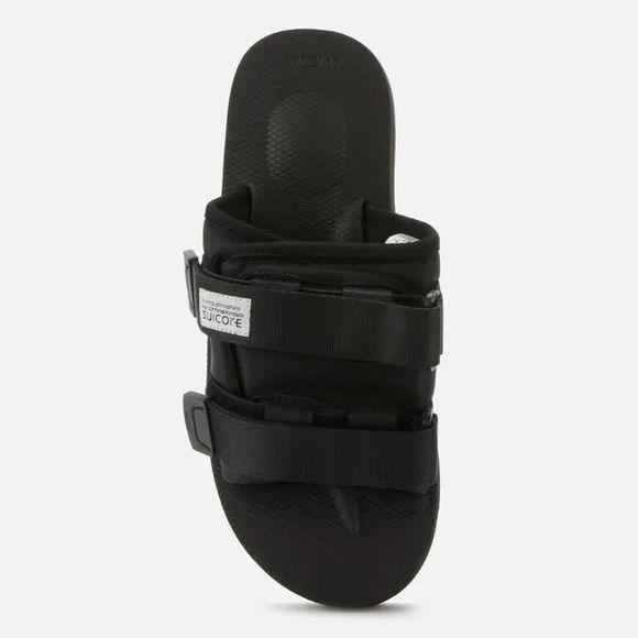 Grailed suicoke 2025