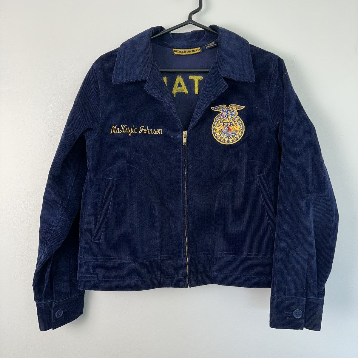 Other FFA jacket Salem hills Utah Size M / US 6-8 / IT 42-44 - 2 Thumbnail