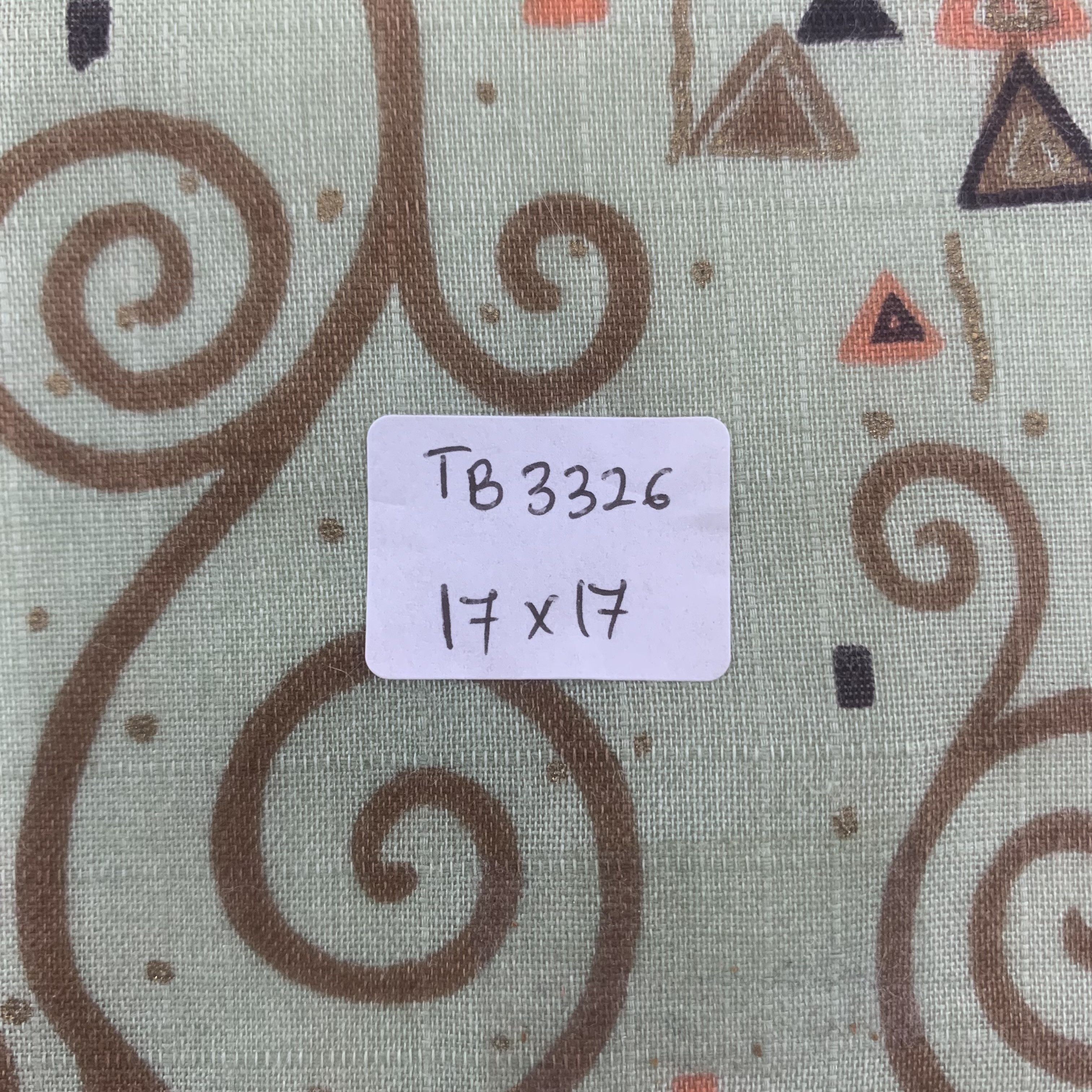 Kansai Yamamoto Kansai Yamamoto Handkerchief Bandana Neckerchief TB3326 Size ONE SIZE - 7 Thumbnail