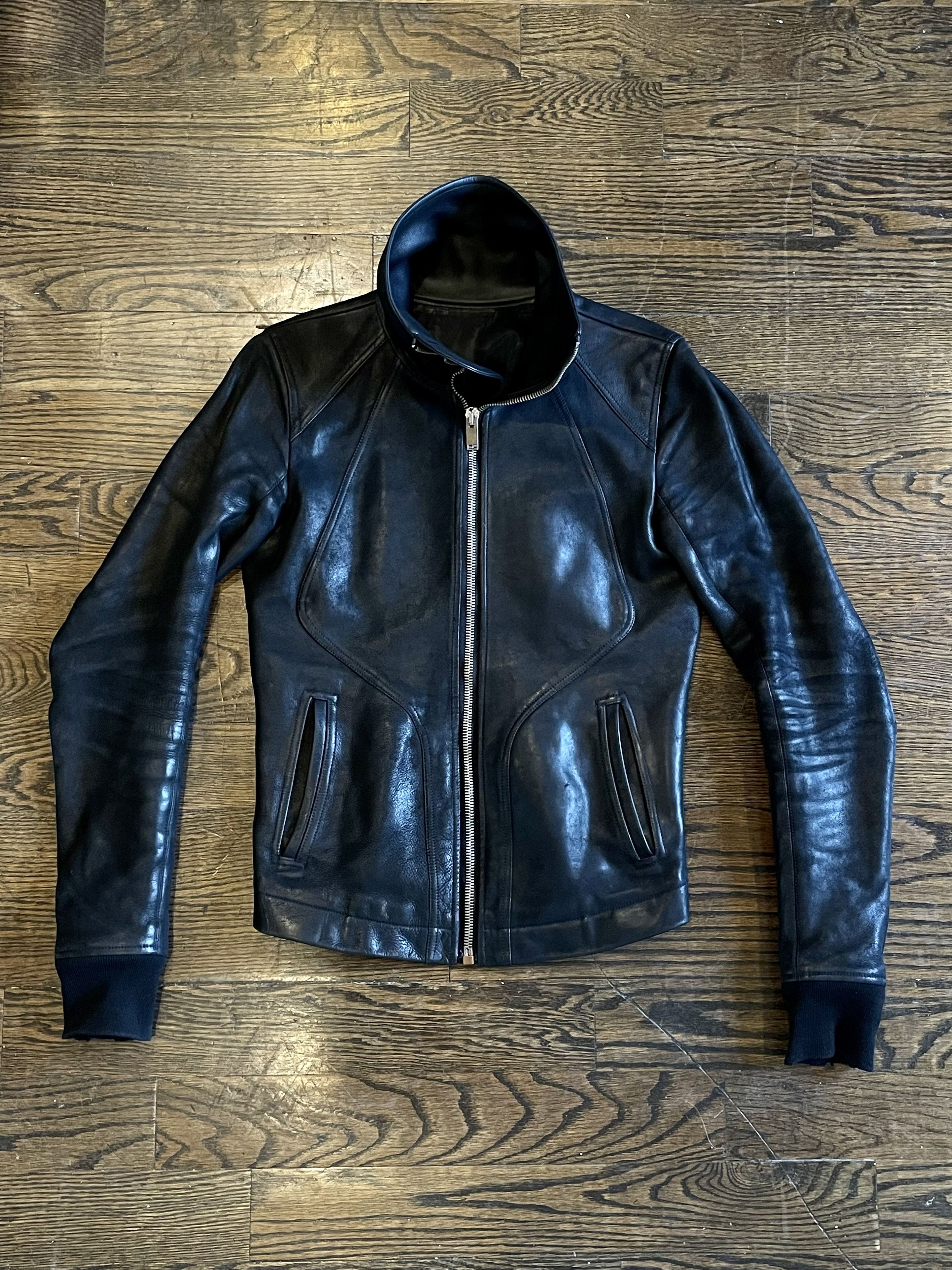 Rick Owens intarsia 46 lcwTommy Hilfiger