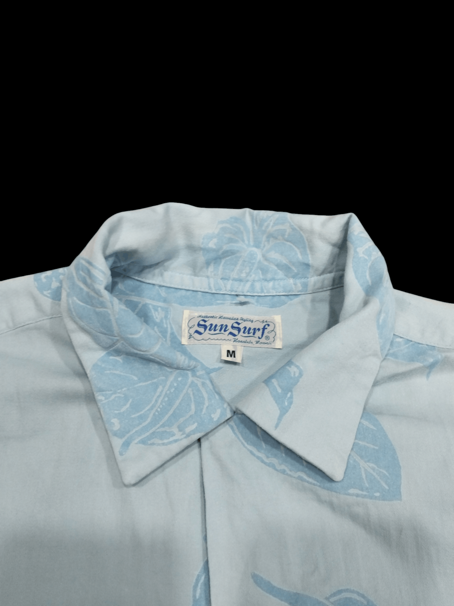 Japanese Brand × Sun Surf × Toyo Enterprises SUN SURF KONOLULU HAWAII JAPANESE BRAND BUTTON UP Size US M / EU 48-50 / 2 - 9 Thumbnail