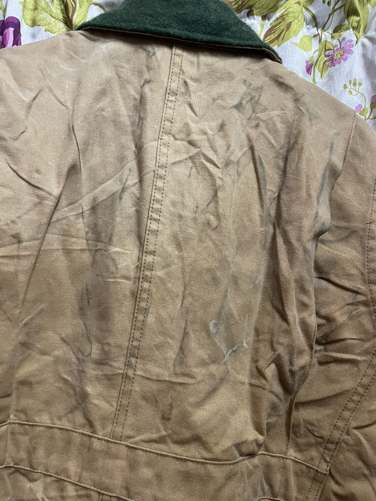 Filson 70s C.C FILSON DUCK CANVAS LIKE JACKET Size US S / EU 44-46 / 1 - 14 Thumbnail