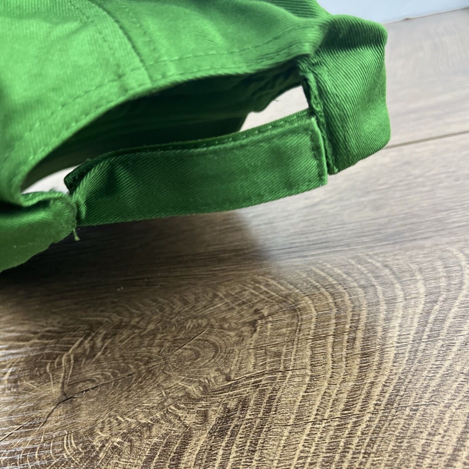John Deere John Deere Green Hat John Deere Hat Green Adjustable Hat Gre Size ONE SIZE - 12 Thumbnail