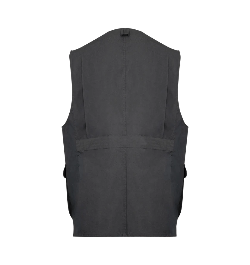 Engineered Garments o1h1sh11225 Hunting Jacket in Dark Grey Size US L / EU 52-54 / 3 - 2 Thumbnail