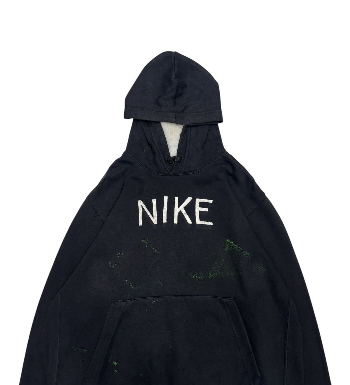 Nike RARE🔥VINTAGE NIKE PAINTERS HOODIES Size US L / EU 52-54 / 3 - 11 Thumbnail