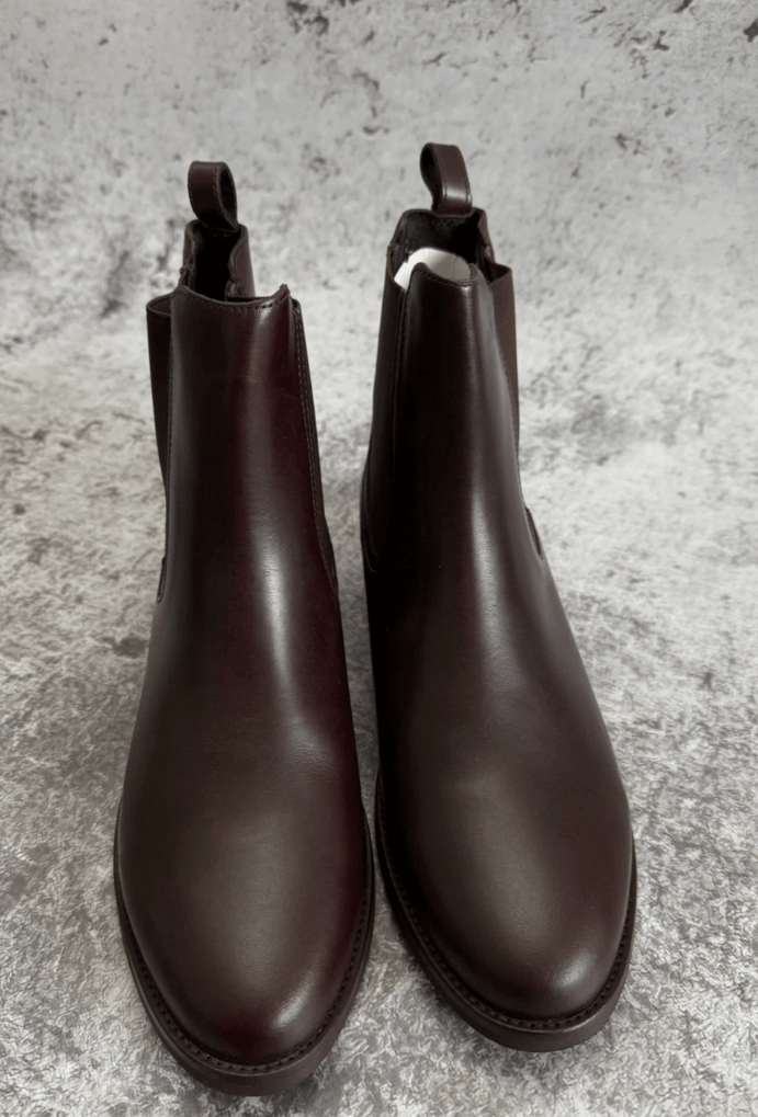 Thursday Boot Company Thursday Boot Co Duchess Leather Chelsea Boots Women US 10.5 Size US 10.5 / IT 40.5 - 4 Thumbnail