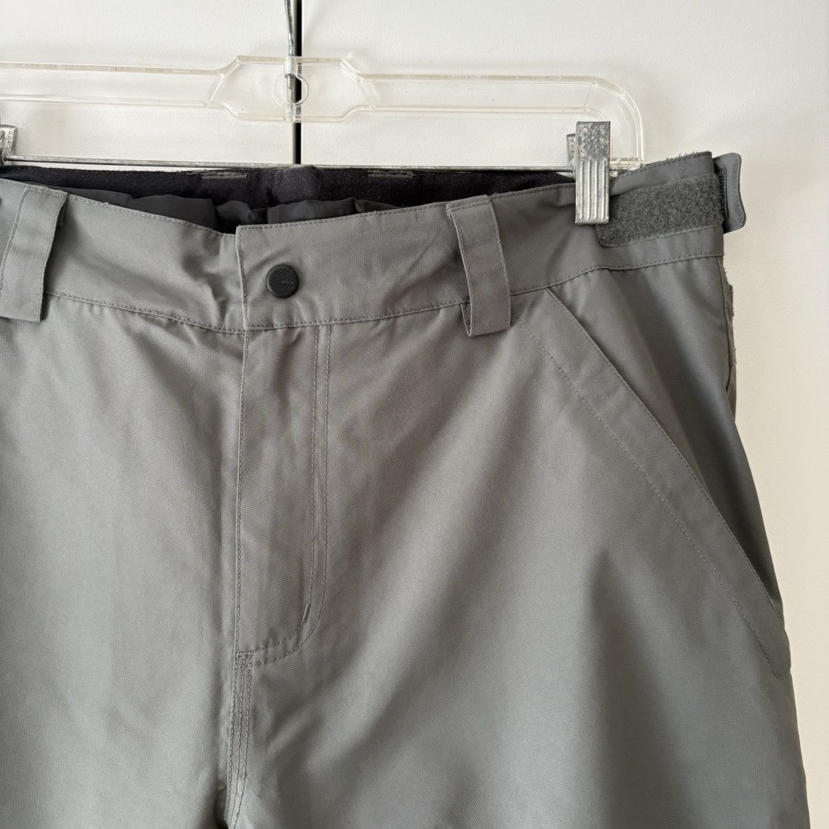 Bonfire Outerwear Bonfire outdoor pants Size US 31 - 7 Thumbnail