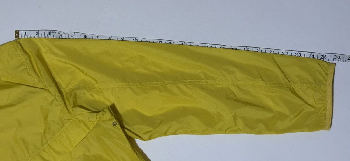 Polo Ralph Lauren Polo Ralph Lauren Men’s Nylon Windbreaker Jacket Rain Coat Size US XXL / EU 58 / 5 - 21 Thumbnail