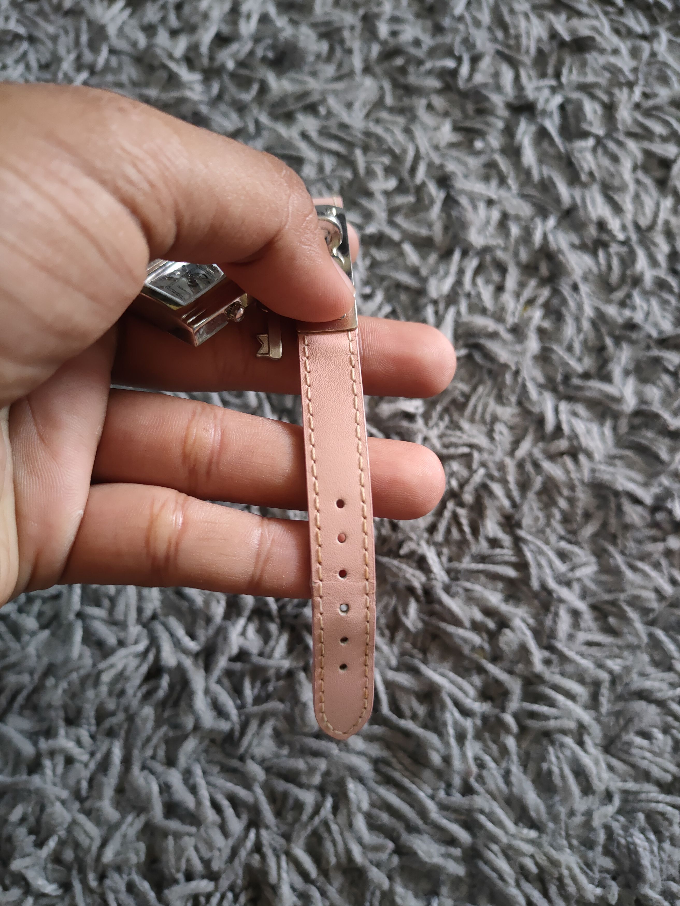 Japanese Brand DL Arc D'or Switzerland unique rare watch #dumoh Size ONE SIZE - 3 Thumbnail