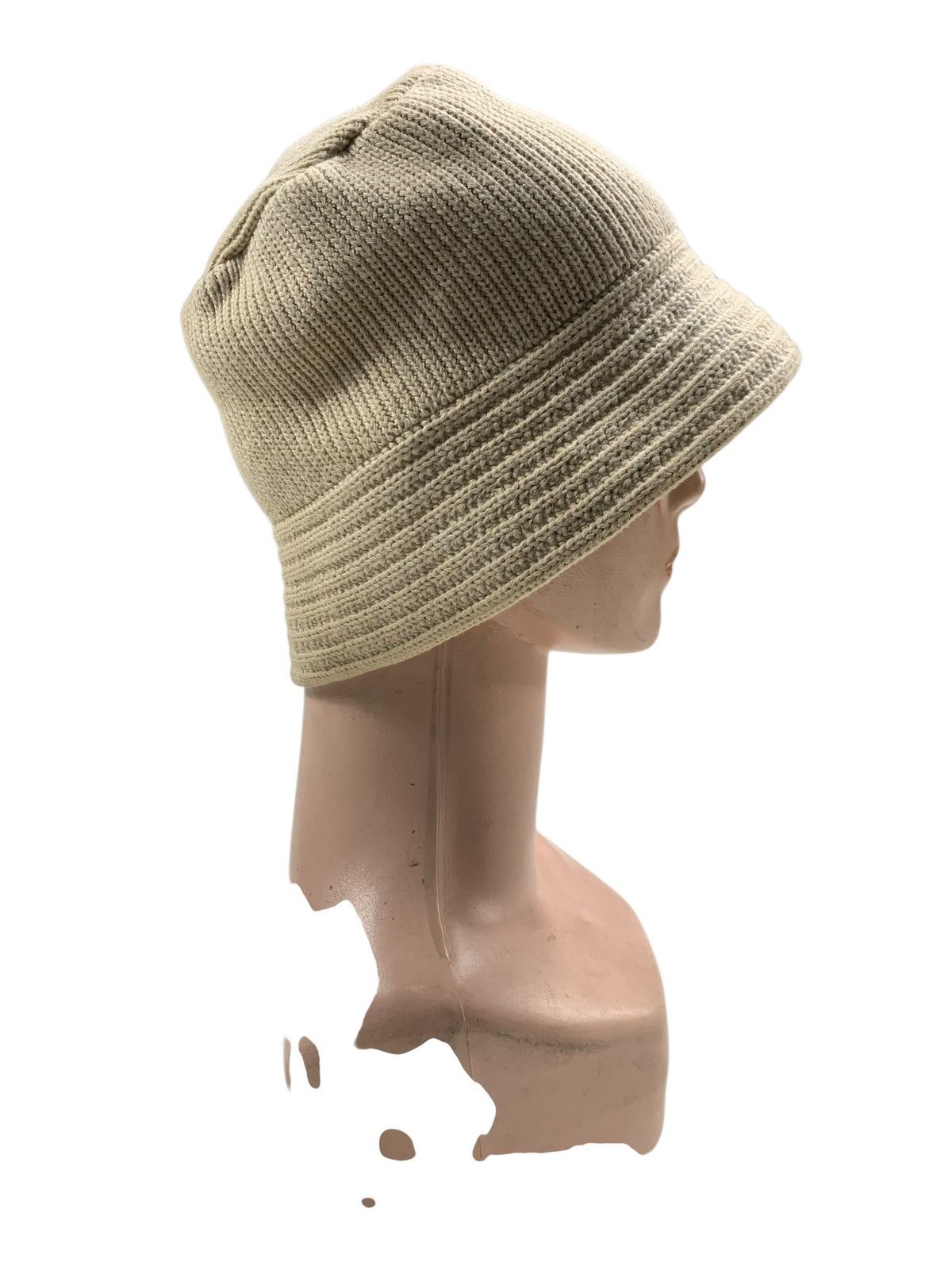 Japanese Brand × Kapital × Vintage Vision street WEAR bucket Hats rare Size ONE SIZE - 2 Thumbnail