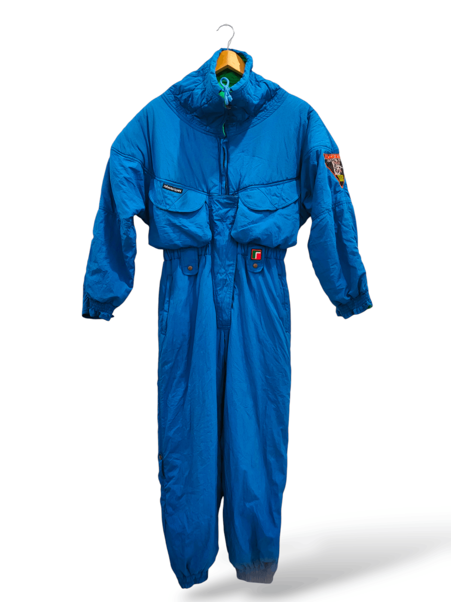 Other Peakaboo Crystal Eye Winter Coverall Size US S / EU 44-46 / 1 - 3 Thumbnail