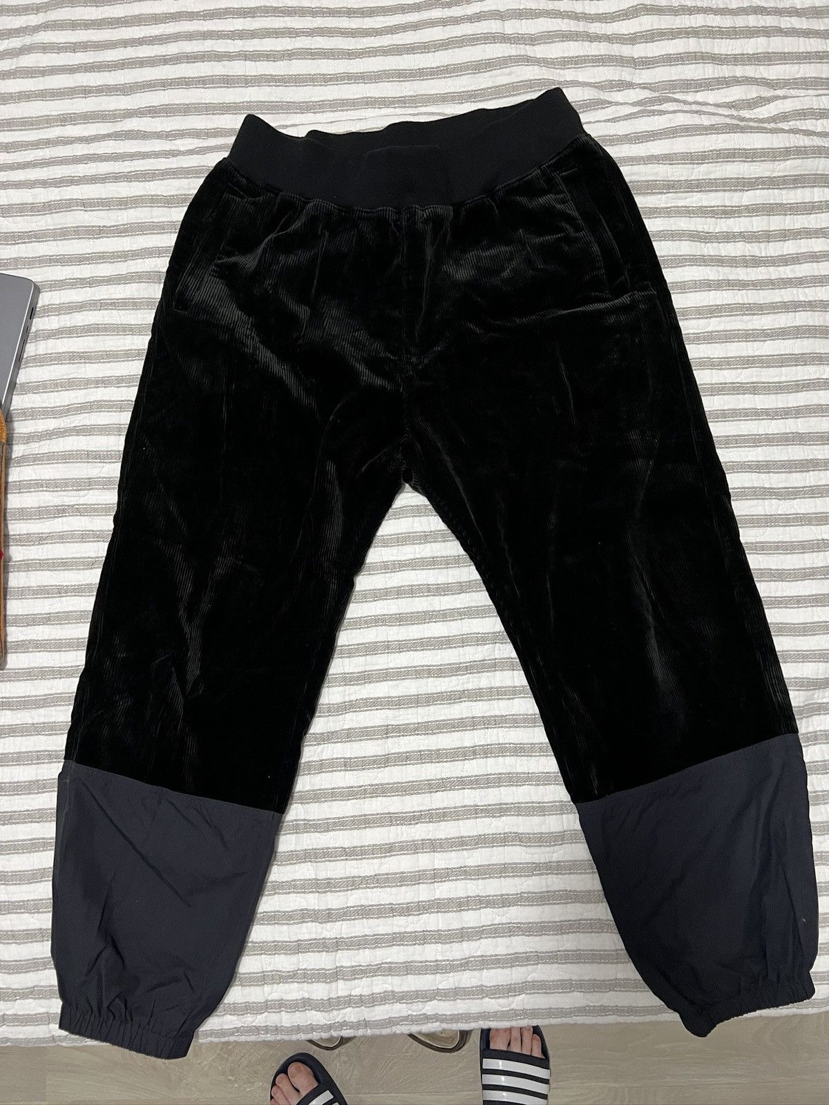 Undercover Undercover Sample Corduroy Pants Size US 34 / EU 50 - 1 Thumbnail