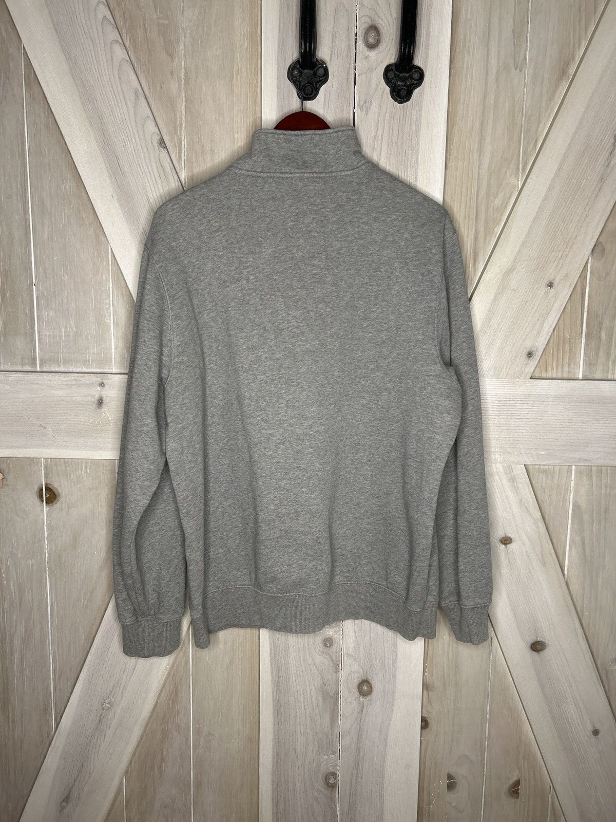 Vintage Vintage quarter zip Size US L / EU 52-54 / 3 - 2 Thumbnail