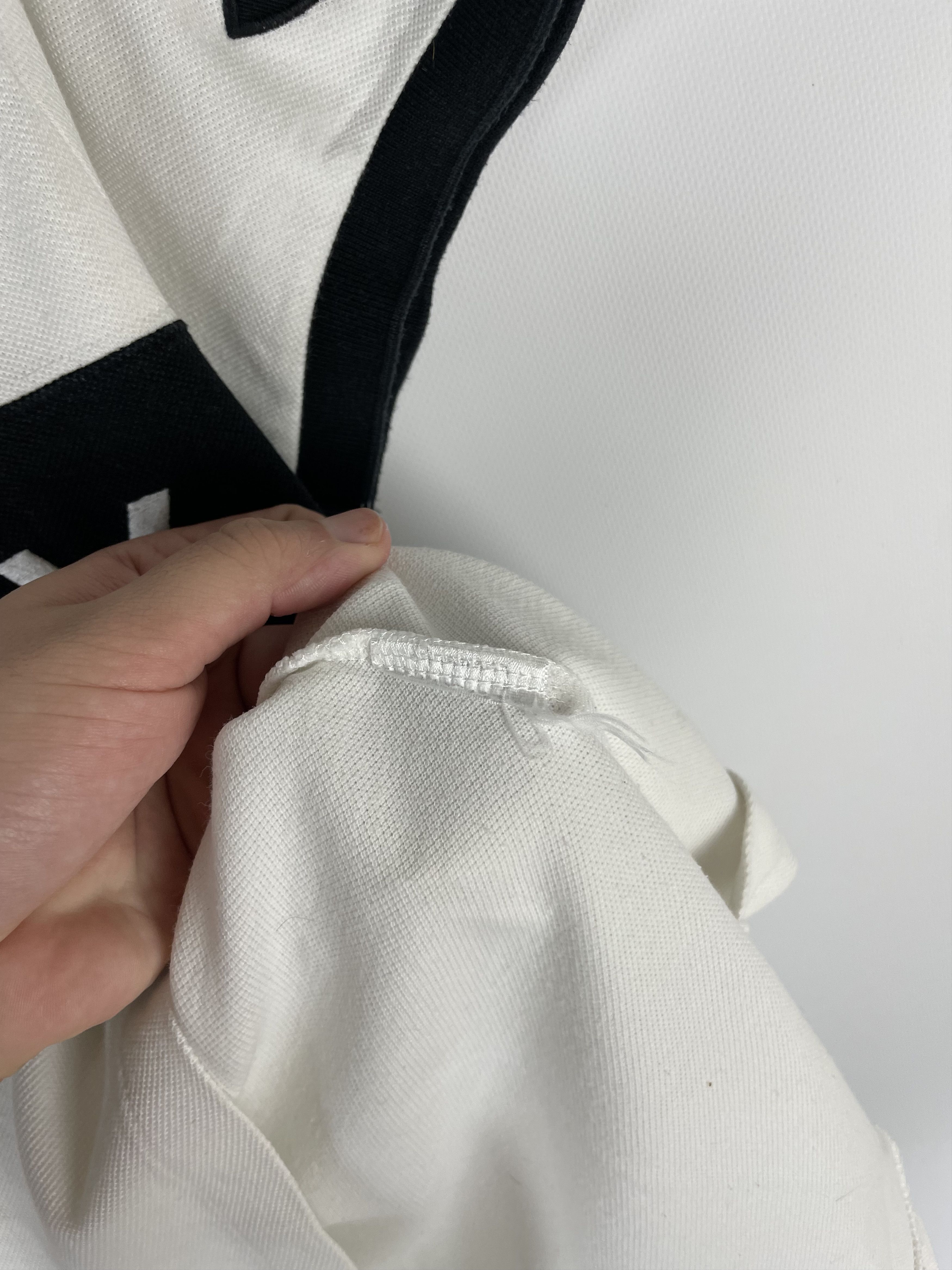 Polo Ralph Lauren Vintage Polo Ralph Lauren Germany Polo Shirt Size US M / EU 48-50 / 2 - 8 Thumbnail