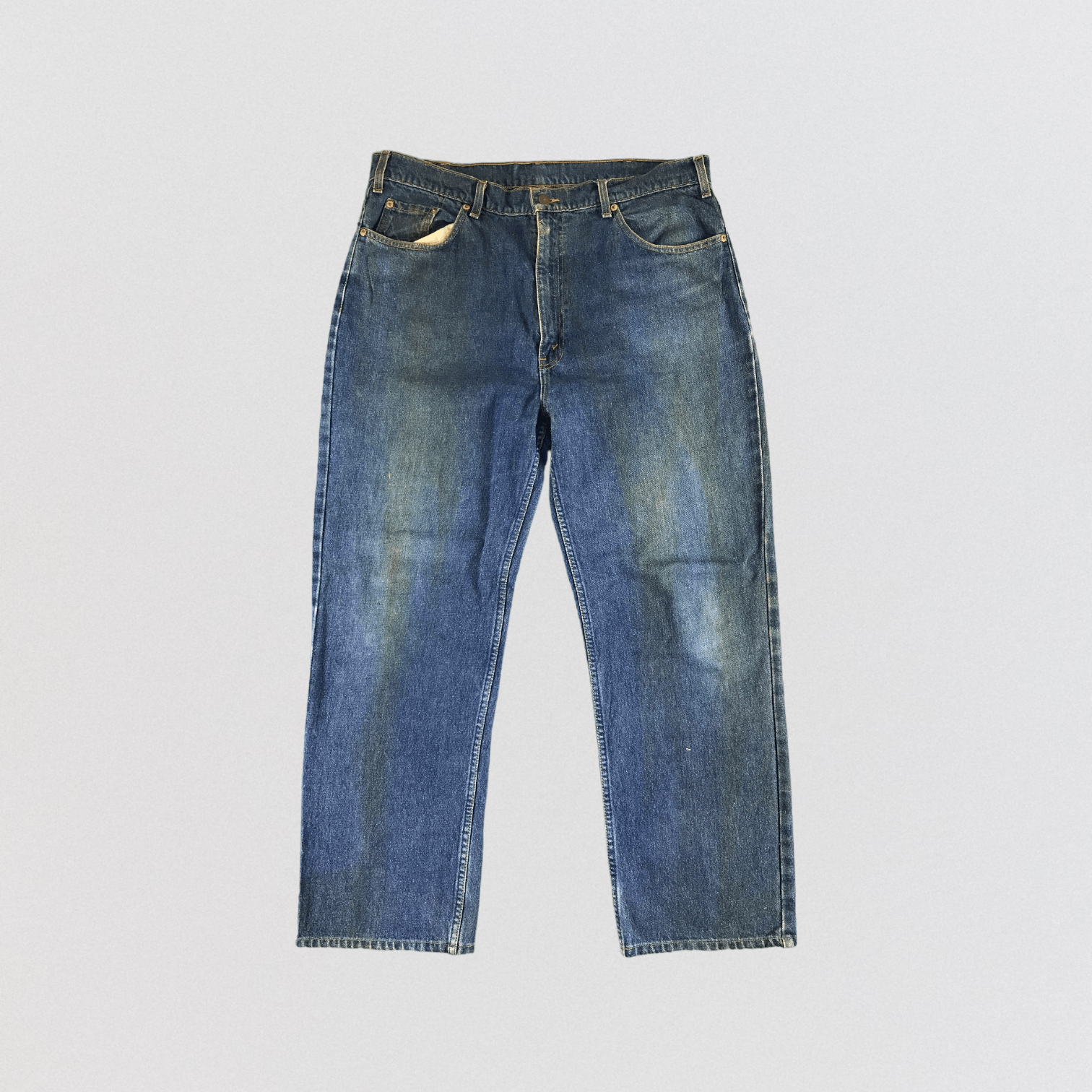 Vintage Levis 515 Jeans-JM155
