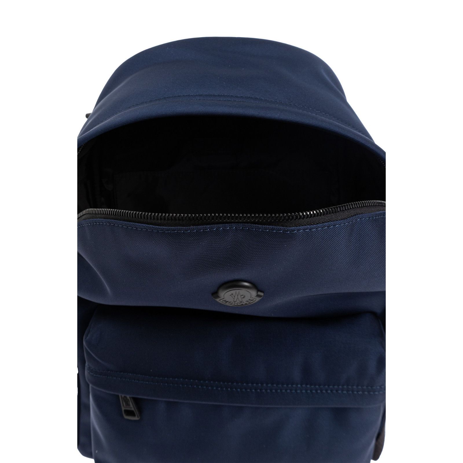 Moncler Moncler Pierrick Blue Backpack New Size ONE SIZE - 4 Thumbnail