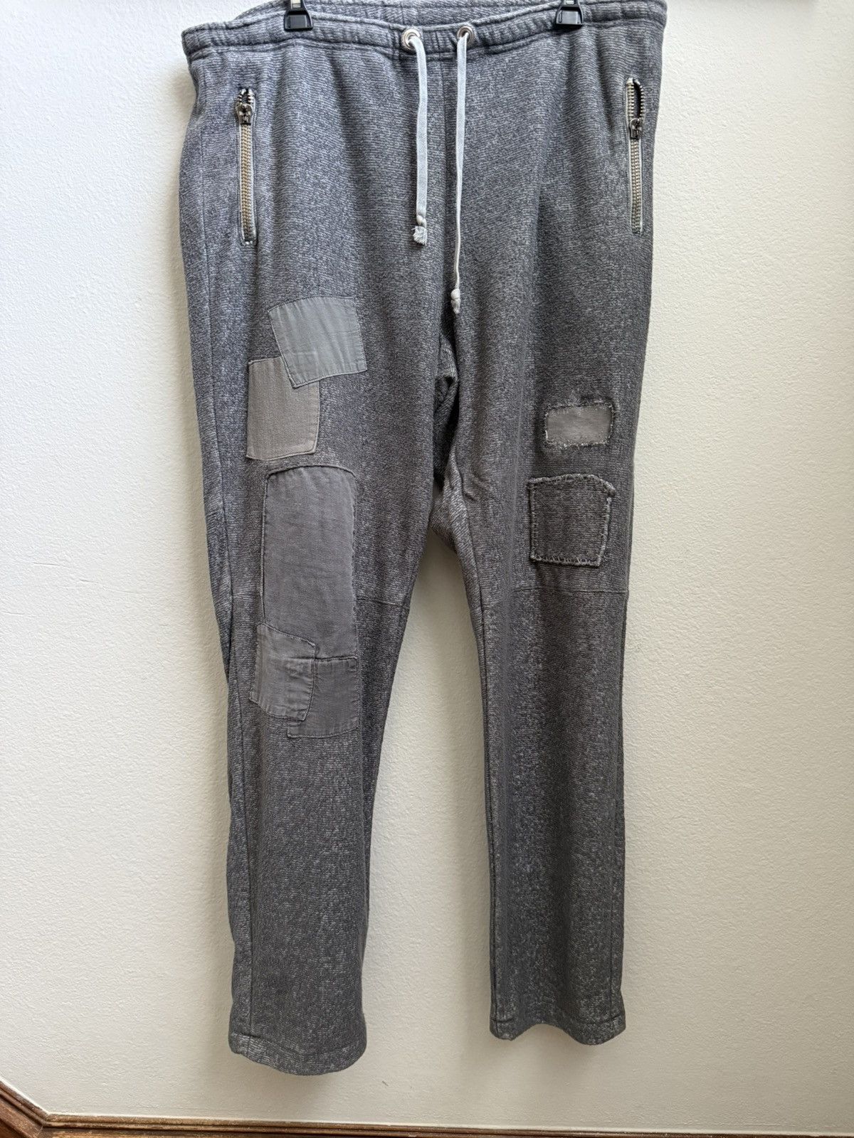 Greg Lauren Greg Lauren sweatpants Size US 38 / EU 54 - 1 Thumbnail