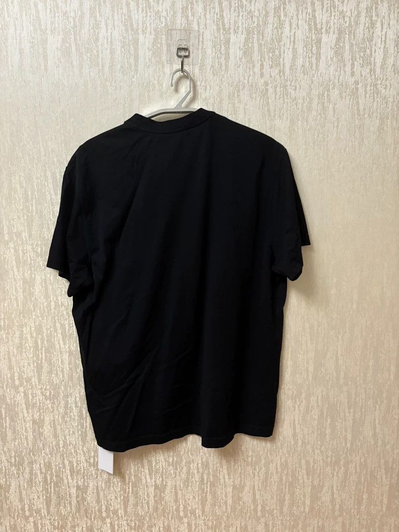Givenchy Givenchy Destroyed Print Round Neck Short Sleeve 2506-Next Size US S / EU 44-46 / 1 - 2 Thumbnail