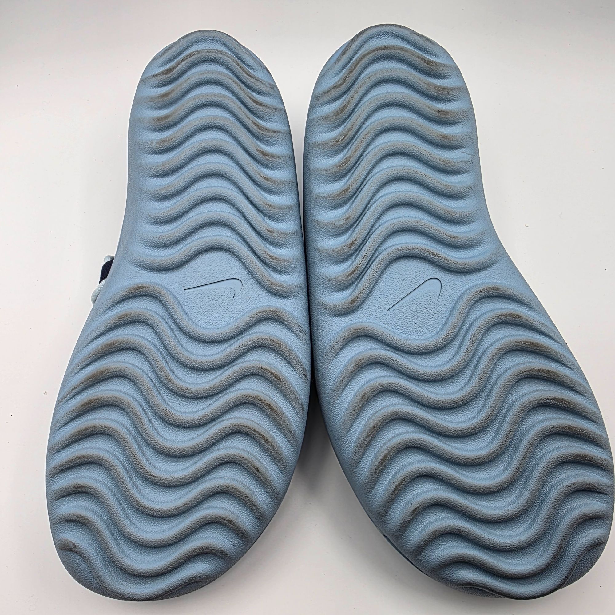 Nike Nike Offline 3.0 Mens Size 7.5 Mystic Navy Blue Sandals Summ Size US 7.5 / EU 40-41 - 8 Thumbnail