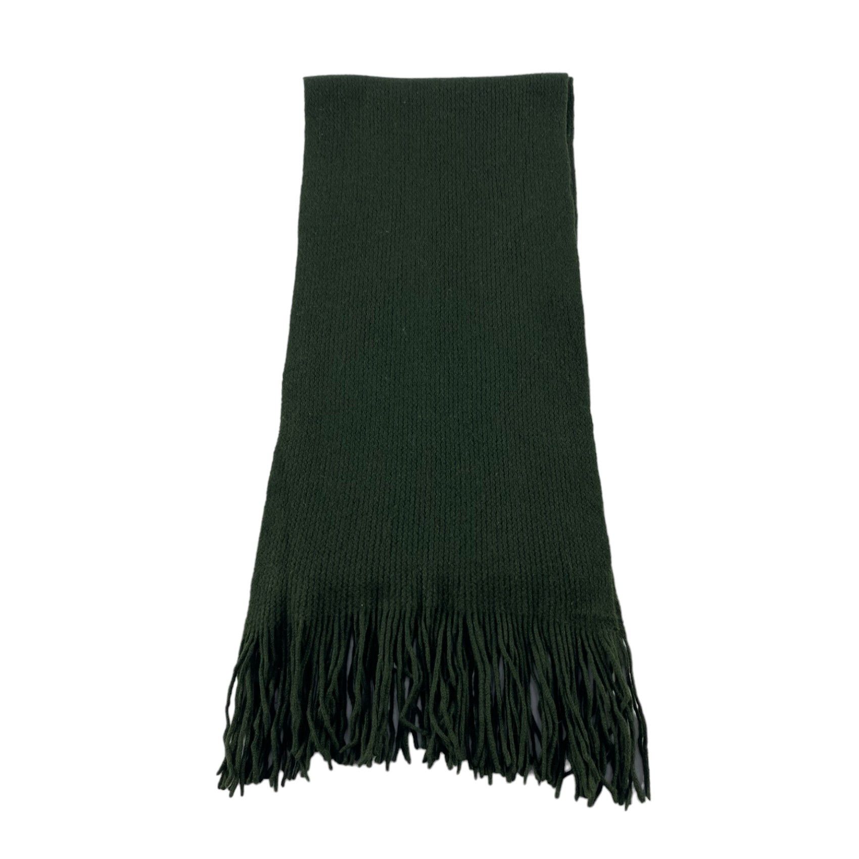 Johnstons Of Elgin × Vintage Johnstons Of Elgin Scarf / Muffler / Neckwear Size ONE SIZE - 2 Thumbnail
