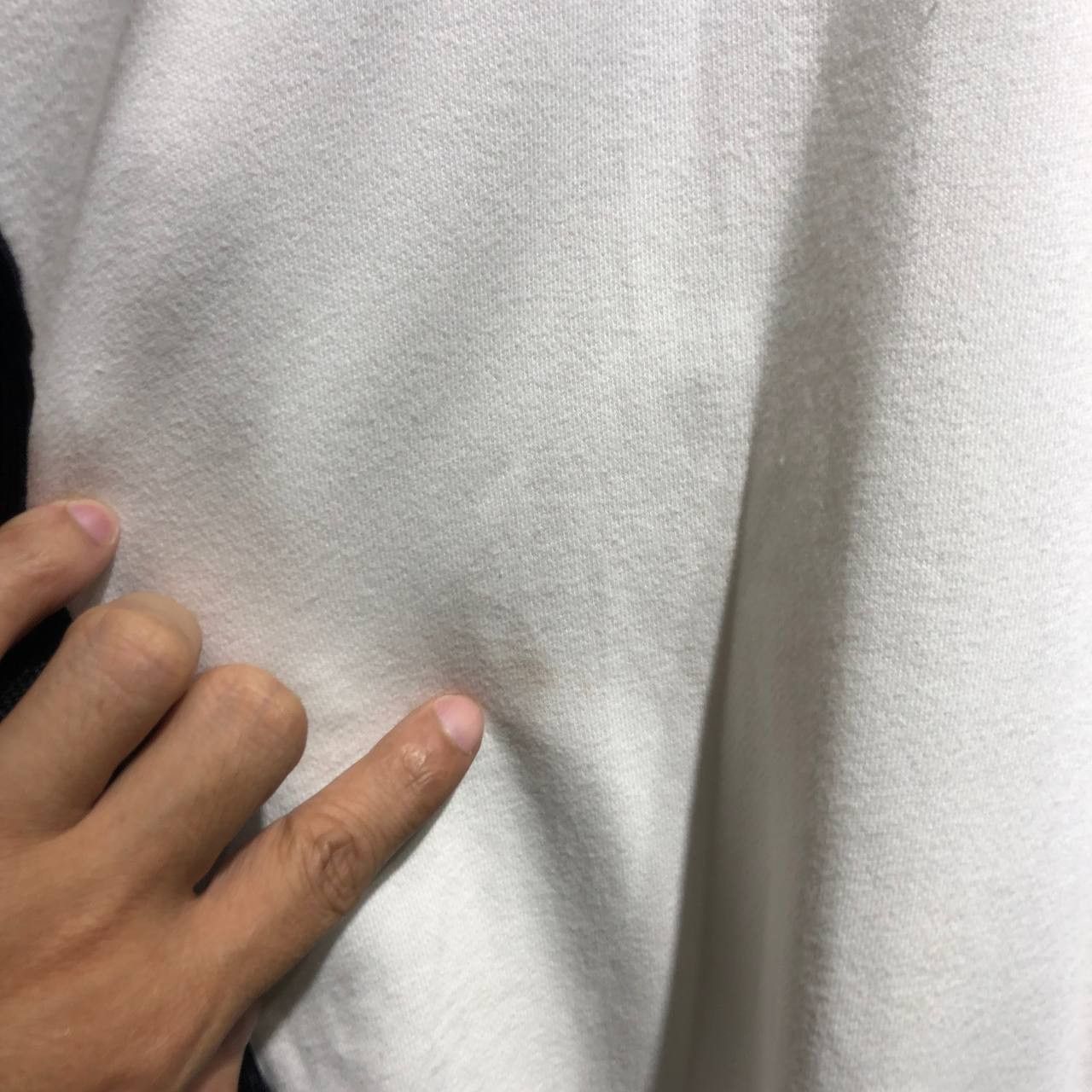 Ambush Design Ambush Panel Fleece Sweatshirt Size US L / EU 52-54 / 3 - 3 Thumbnail