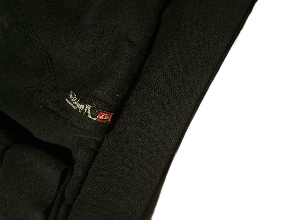 JNCO × Quiksilver DO NOT BUY Y2K Grail Quiksilver Fur Lined Zip-Up Size US XL / EU 56 / 4 - 3 Thumbnail