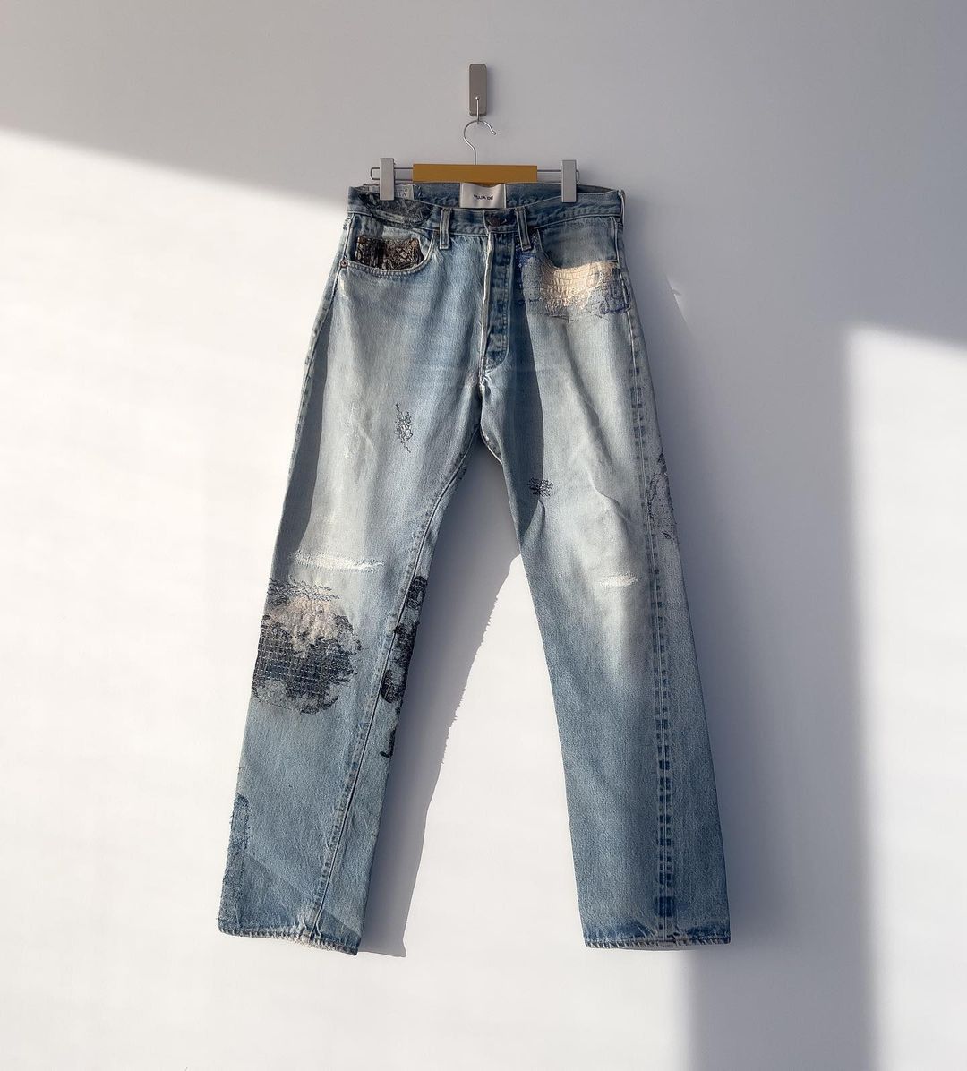 Men's Vuja De Denim | Grailed