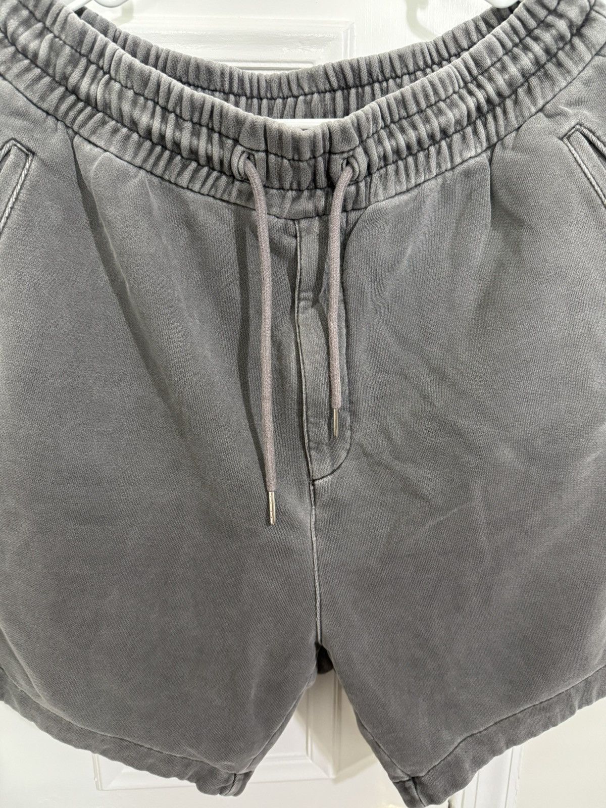 Juun.J Juun J shorts Size US 32 / EU 48 - 3 Thumbnail