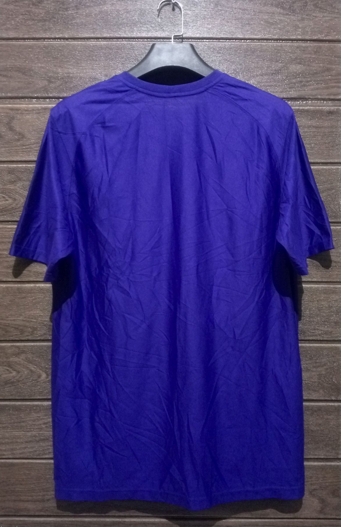 Nike Nike Dri Fit Team Practice Jersey Size US L / EU 52-54 / 3 - 4 Thumbnail