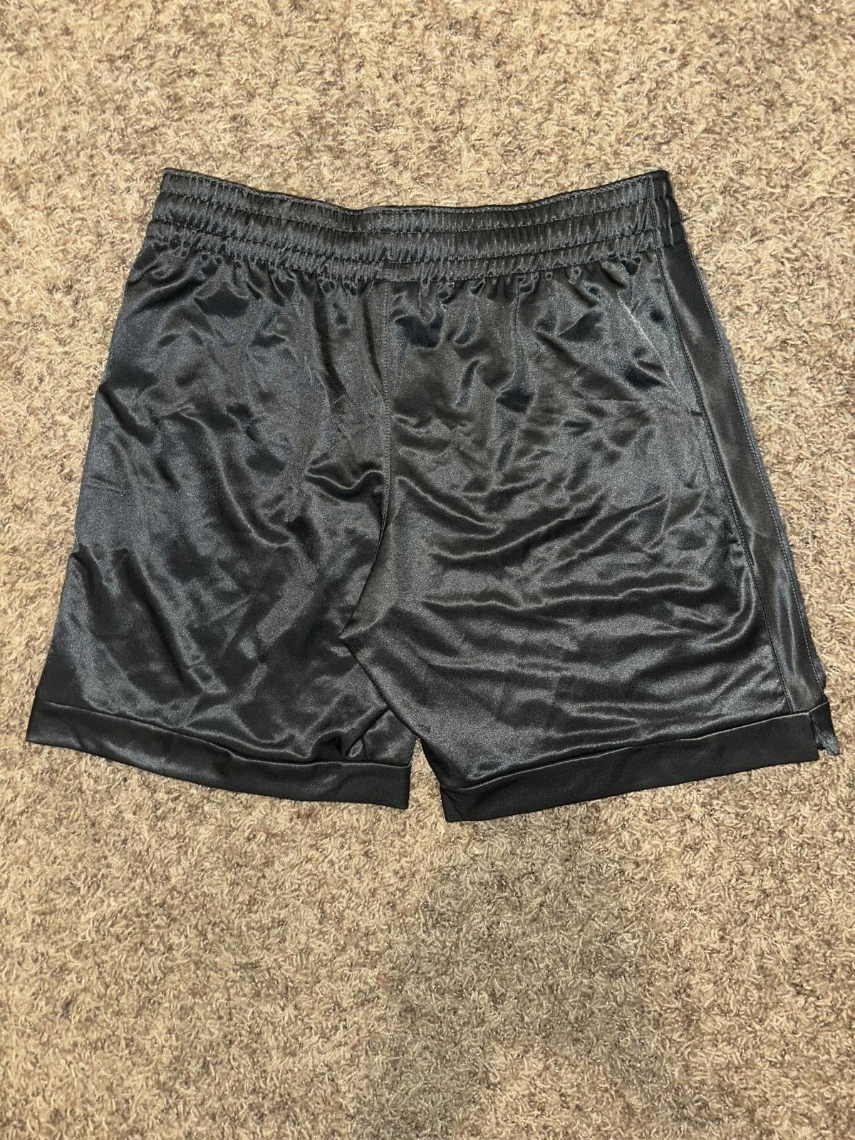 Designer Jordan Women’s Team Practice Black Shorts Size 32" / US 10 / IT 46 - 5 Thumbnail