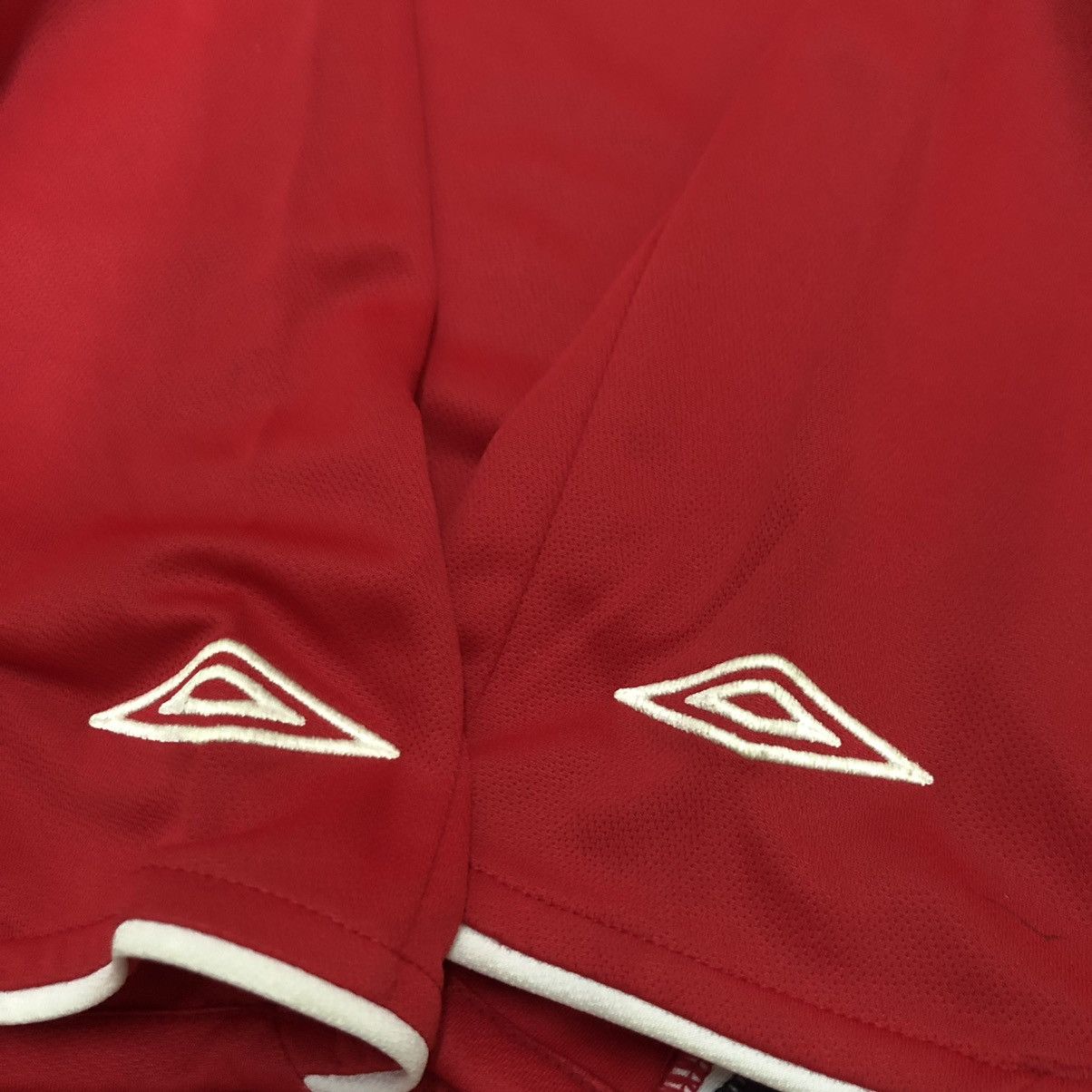 Umbro Norway 2000s umbro jersey Size US L / EU 52-54 / 3 - 6 Thumbnail