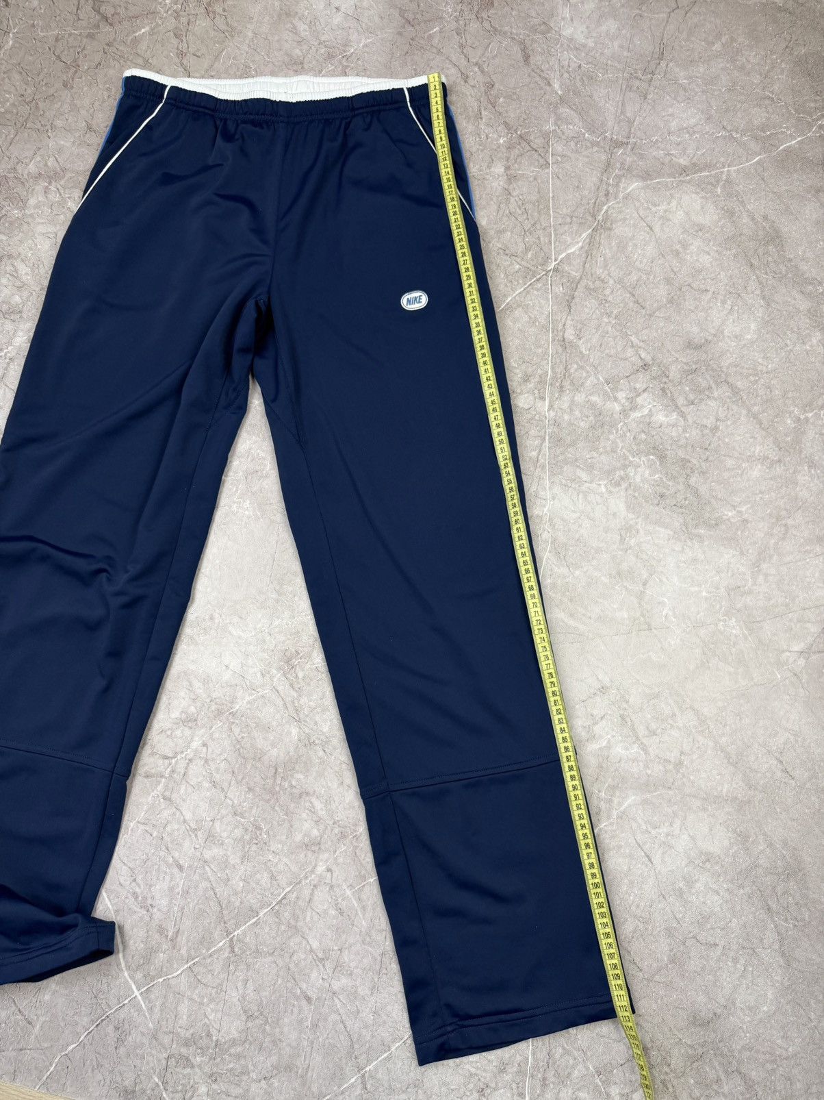 Nike Nike Vintage Track Pants Y2K 90s Size US 34 / EU 50 - 9 Thumbnail