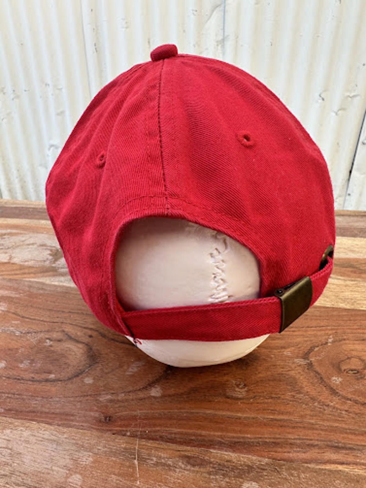 Other Boston Red Sox Hat Headwear Depot Size ONE SIZE - 2 Thumbnail