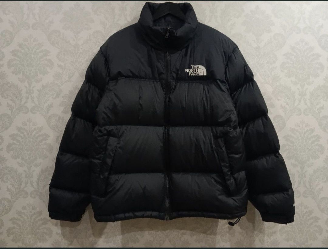 The North Face The North Face 1996 Retro Nuptse Jacket NF0A3C8D Size US L / EU 52-54 / 3 - 1 Thumbnail