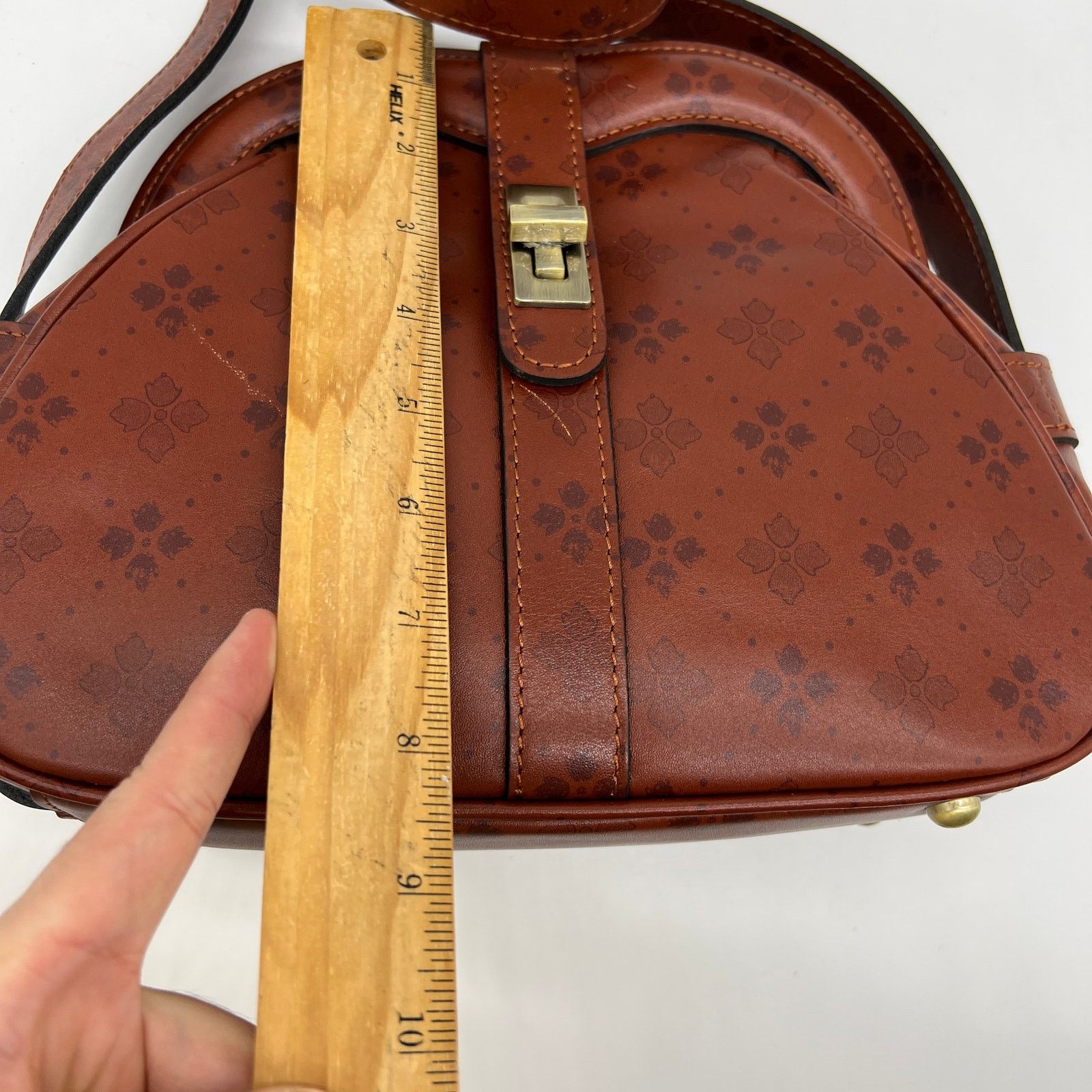 Other Patricia Nash Womens Handbags Florentina Frame Size ONE SIZE - 11 Thumbnail