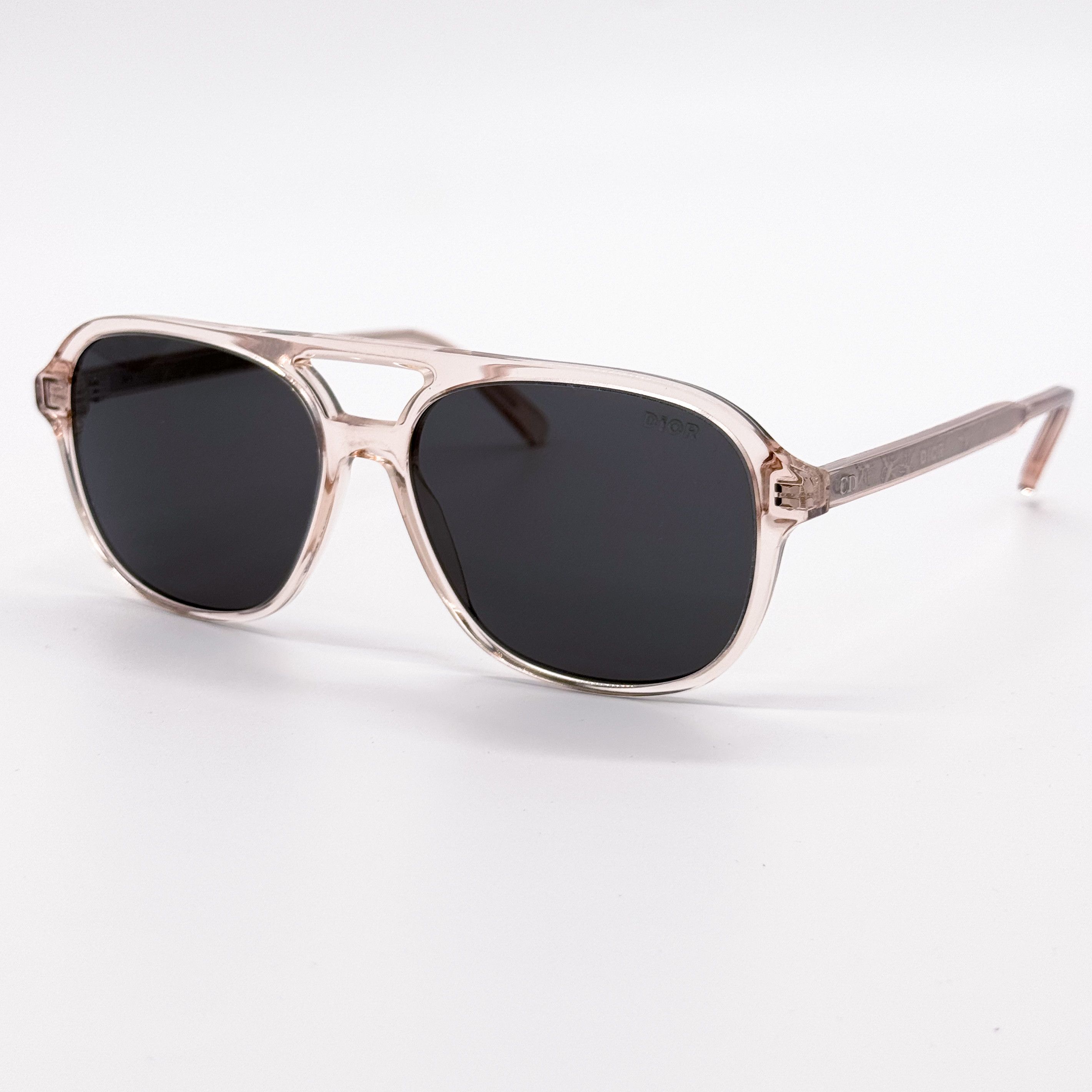 Dior NEW DIOR INDIOR N1I 40A UNISEX SUNGLASSES DIOR DM40114I 72A Size ONE SIZE - 2 Thumbnail